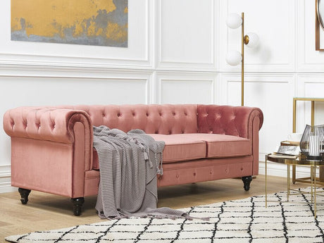 Chesterfield sofa 520409
