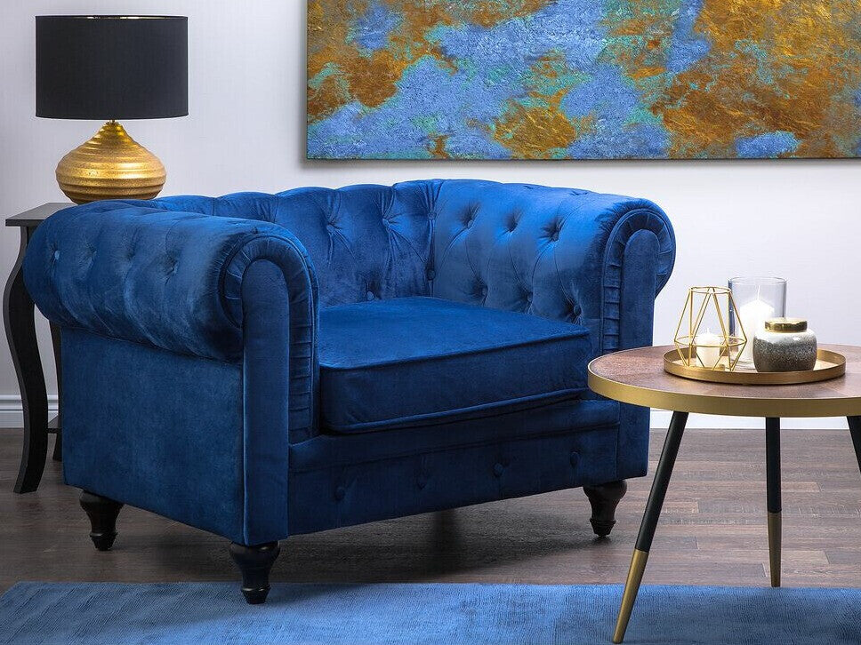 Chesterfield fotelis 520463