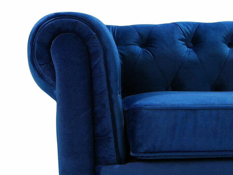 Chesterfield fotelis 520463