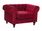 Chesterfield fotelis 520463