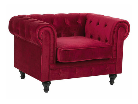 Chesterfield fotelis 520463