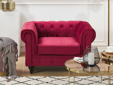 Chesterfield fotelis 520463
