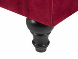 Chesterfield fotelis 520463