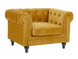 Chesterfield fotelis 520463