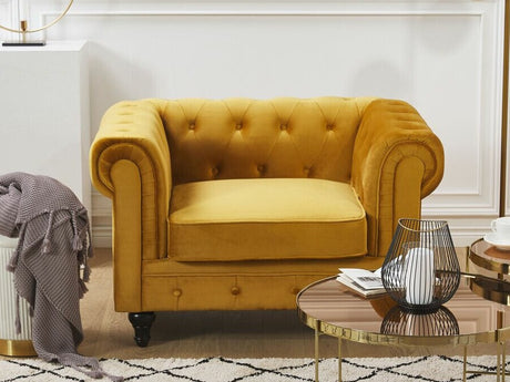 Chesterfield fotelis 520463