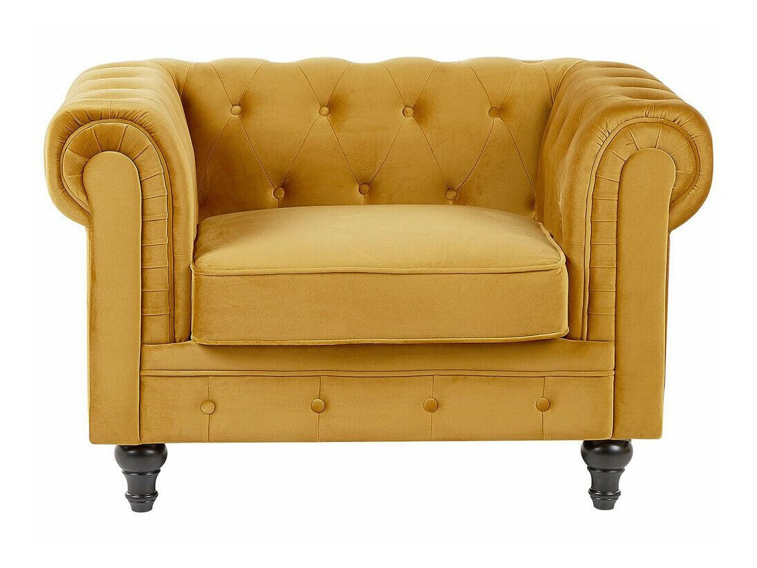 Chesterfield fotelis 520463