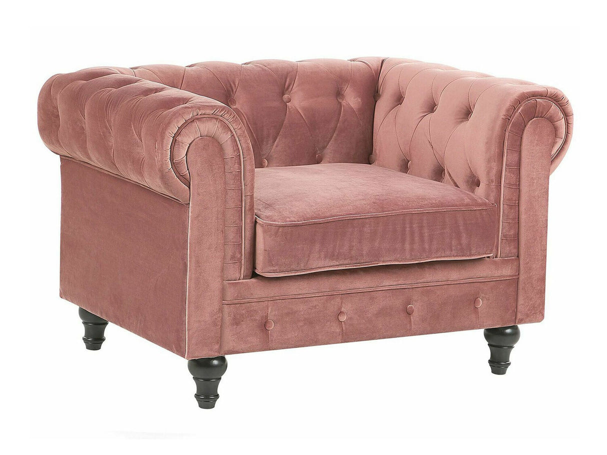 Chesterfield fotelis 520463