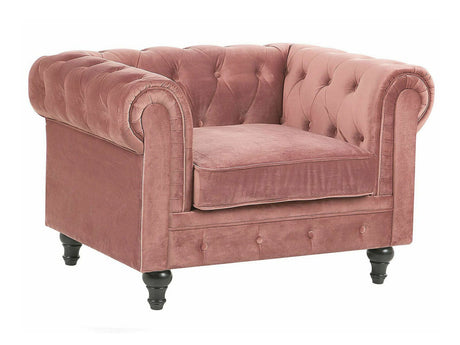 Chesterfield fotelis 520463