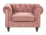 Chesterfield fotelis 520463