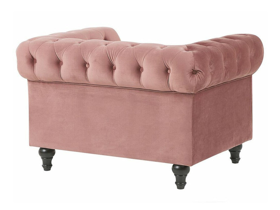 Chesterfield fotelis 520463
