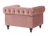 Chesterfield fotelis 520463