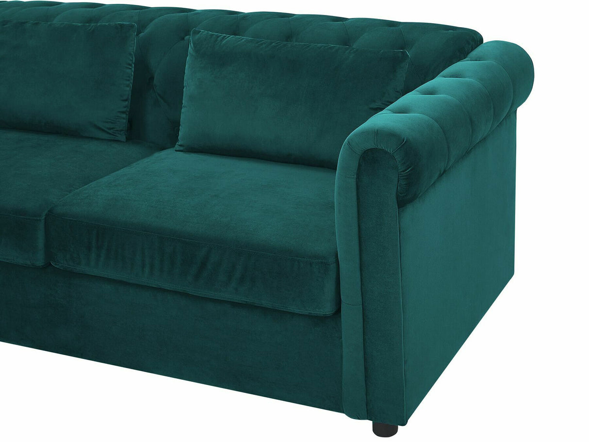 Chesterfield sofa 520544