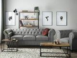 Chesterfield sofa 520588