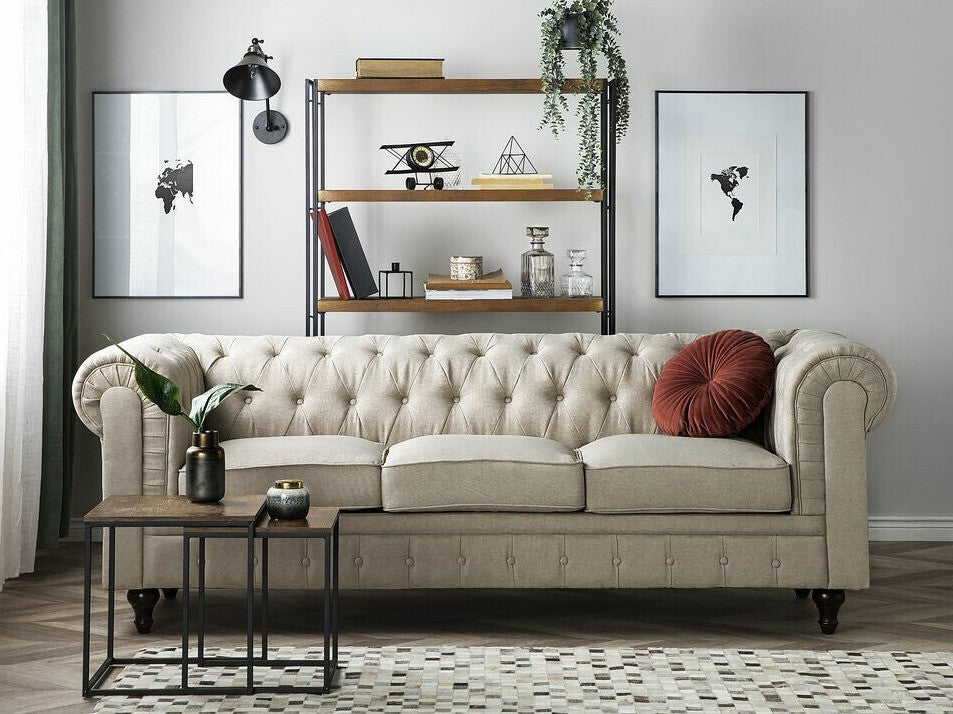 Chesterfield sofa 520588