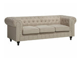 Chesterfield sofa 520588