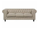 Chesterfield sofa 520588