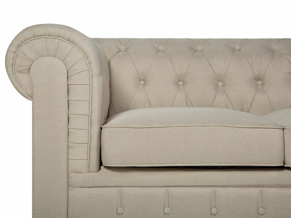 Chesterfield sofa 520588