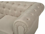 Chesterfield sofa 520588