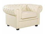 Chesterfield fotelis 520955