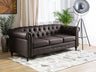 Chesterfield sofa 521051