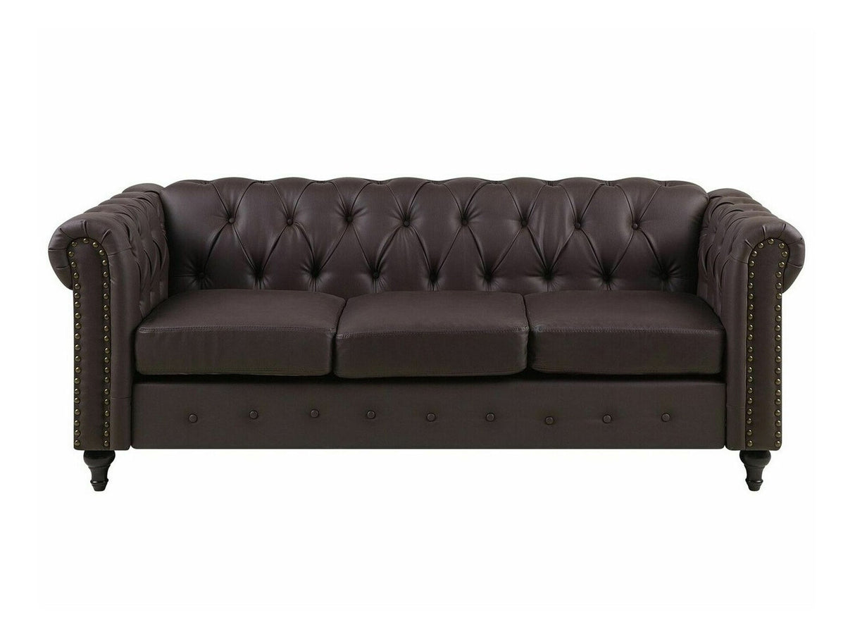 Chesterfield sofa 521051