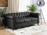 Chesterfield sofa 521051