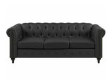 Chesterfield sofa 521051