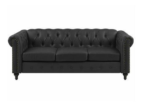 Chesterfield sofa 521051