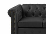 Chesterfield sofa 521051