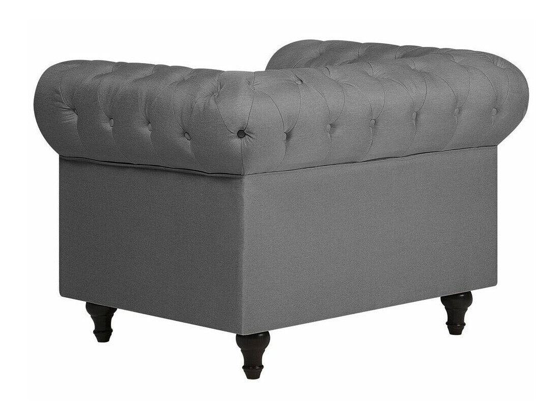 Chesterfield fotelis 521228