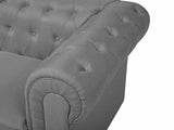 Chesterfield fotelis 521228