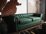 Chesterfield sofa 521269