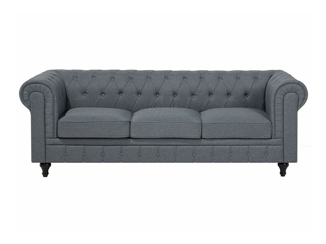 Chesterfield minkštas kampas 521303