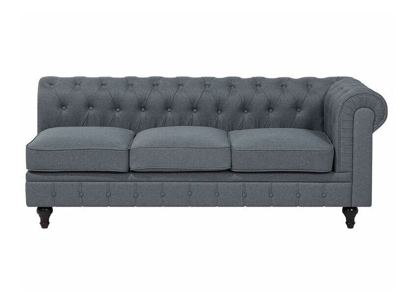 Chesterfield minkštas kampas 521303