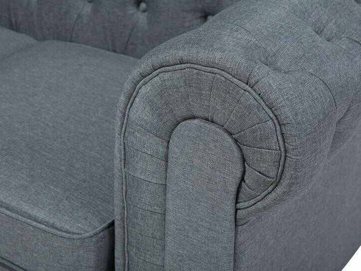 Chesterfield minkštas kampas 521303