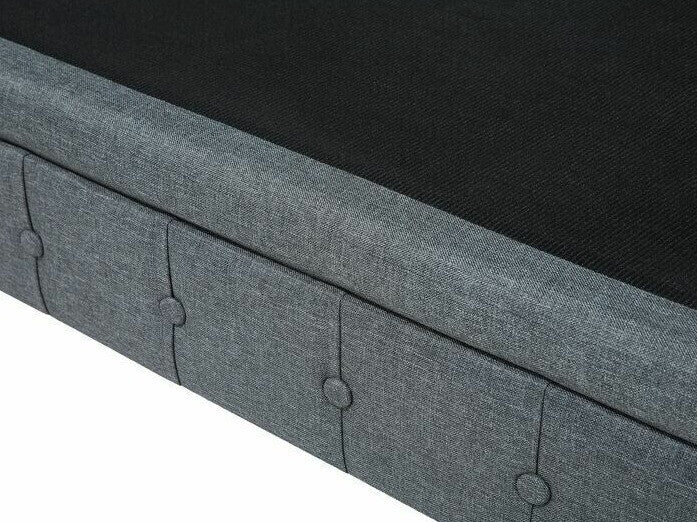 Chesterfield minkštas kampas 521303