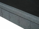 Chesterfield minkštas kampas 521303