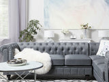 Chesterfield minkštas kampas 521303