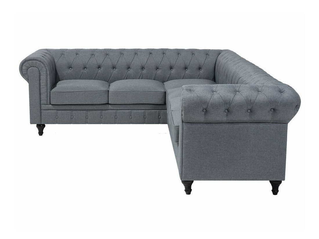 Chesterfield minkštas kampas 521303