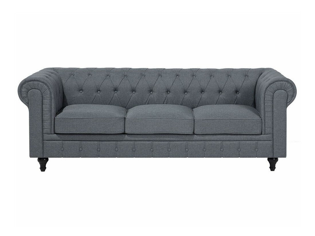 Chesterfield minkštas kampas 521303