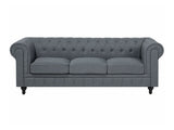 Chesterfield minkštas kampas 521303