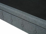 Chesterfield minkštas kampas 521303