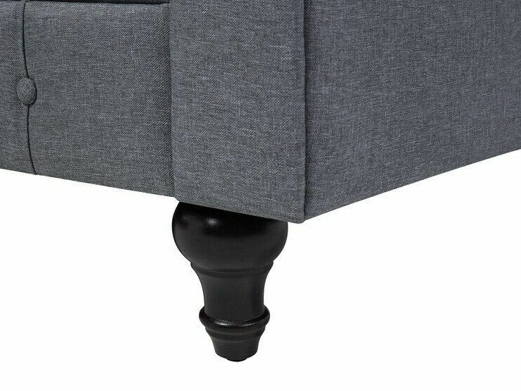 Chesterfield minkštas kampas 521303