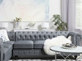Chesterfield minkštas kampas 521303