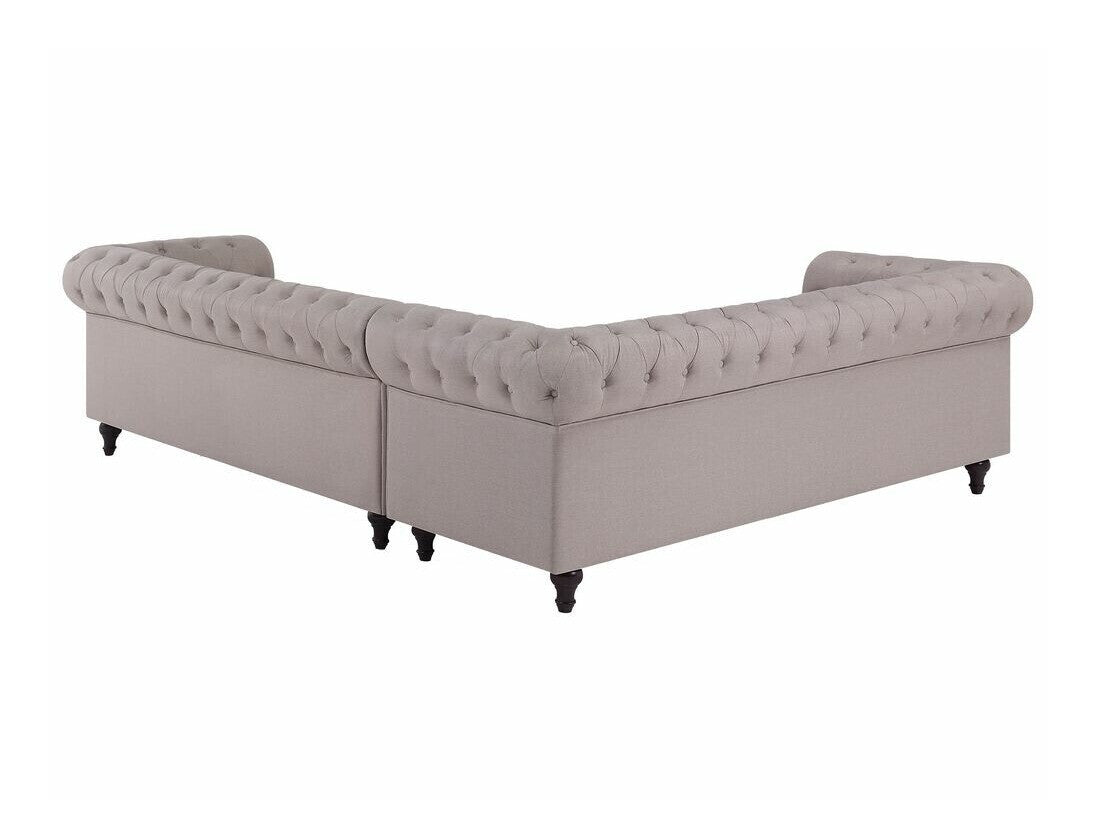 Chesterfield minkštas kampas 521303