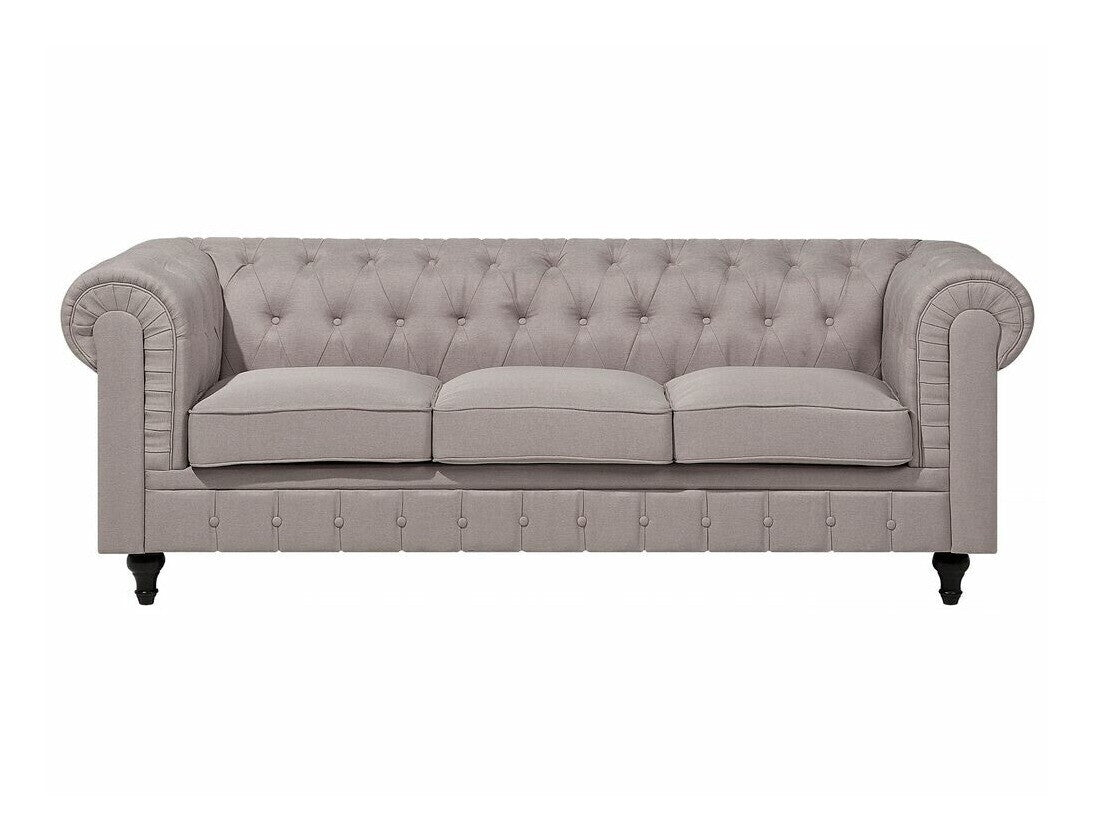 Chesterfield minkštas kampas 521303
