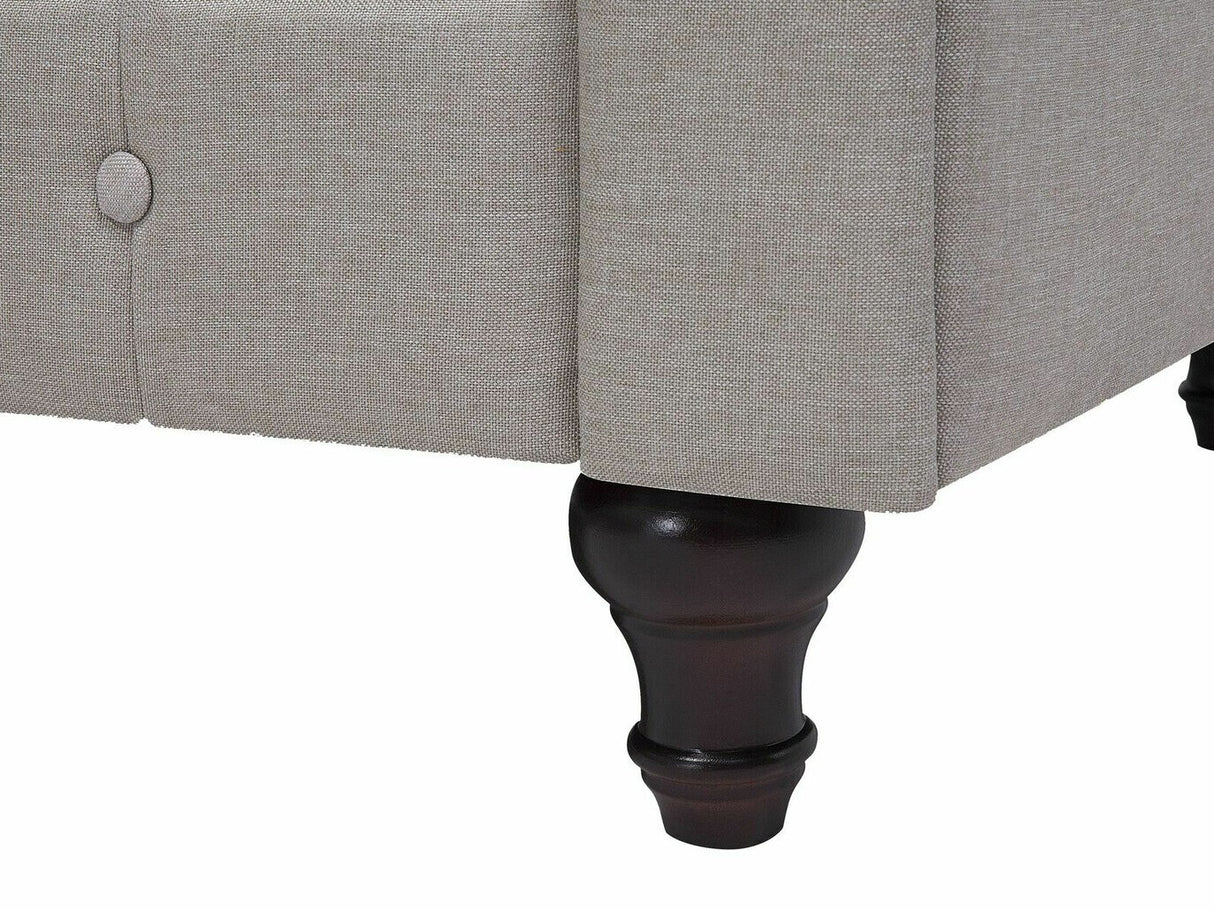 Chesterfield minkštas kampas 521303
