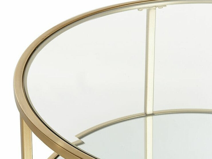 Žurnalinis staliukas 521370