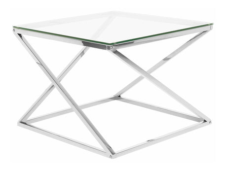 Žurnalinis staliukas 521522