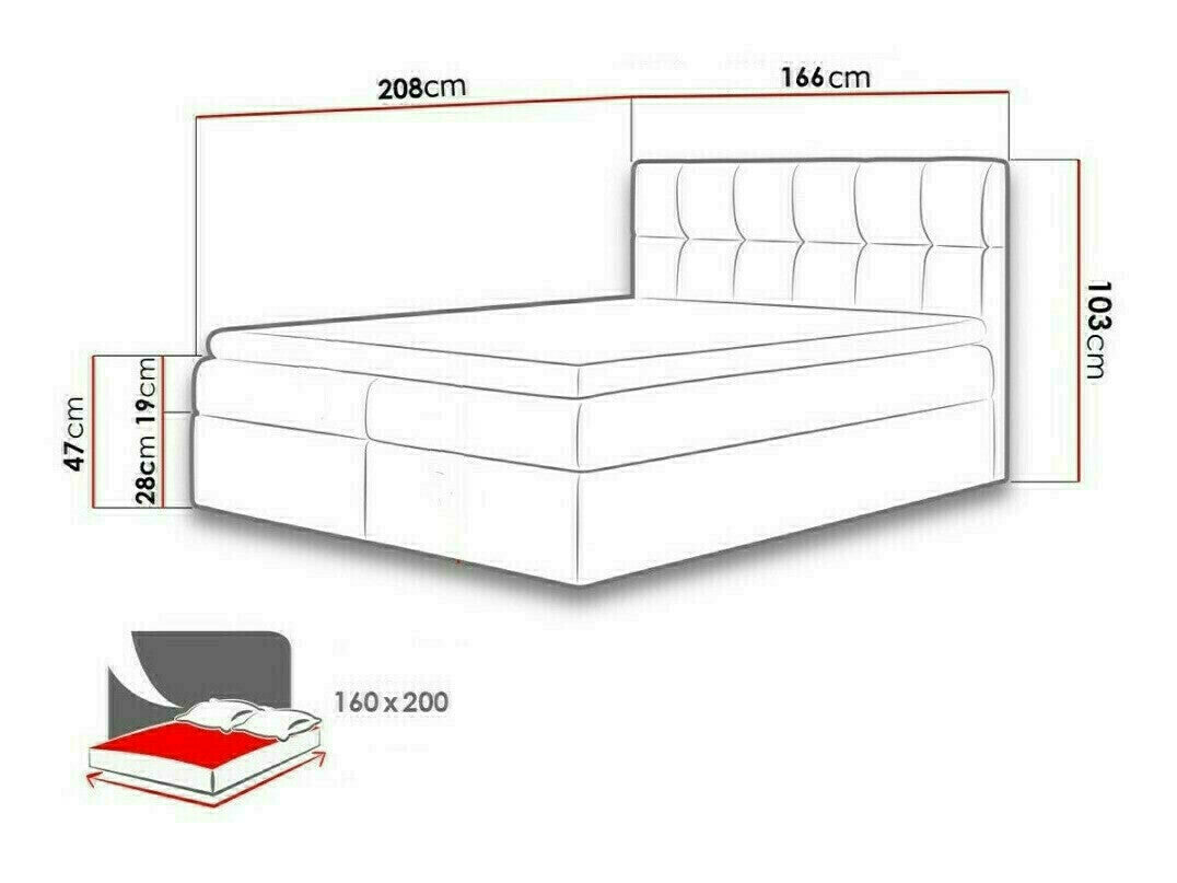 Continental lova 115297